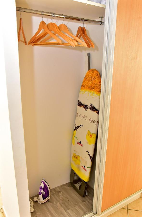 לה גוסייר Le Nid Dor - Appartement De Standing מראה חיצוני תמונה